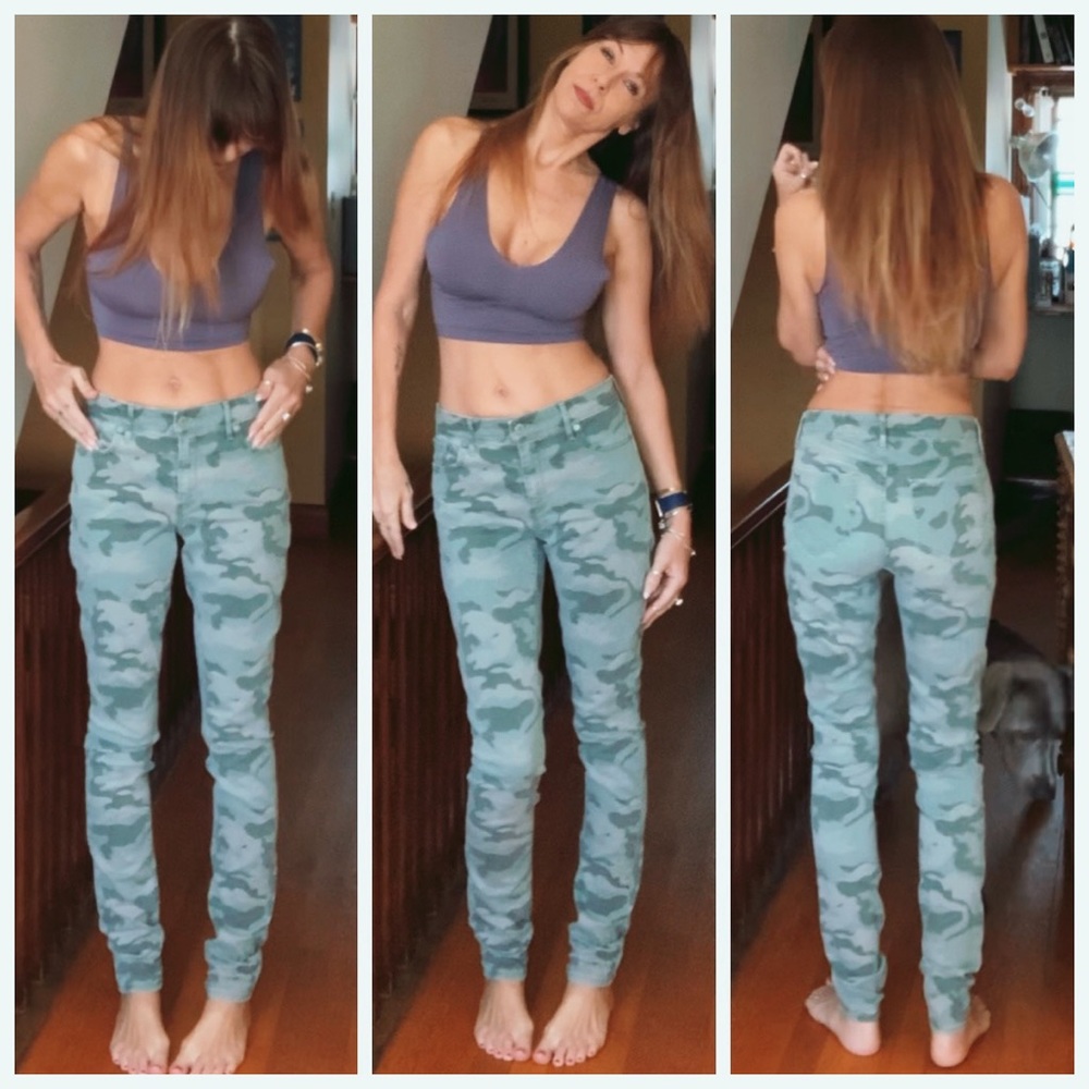 Rock Star by Old Navy